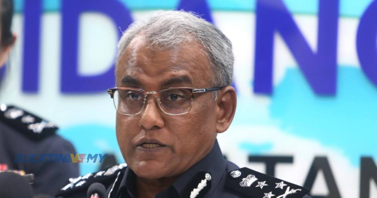 Peka tanda bahaya pemangsa ‘love scam’ – Bukit Aman