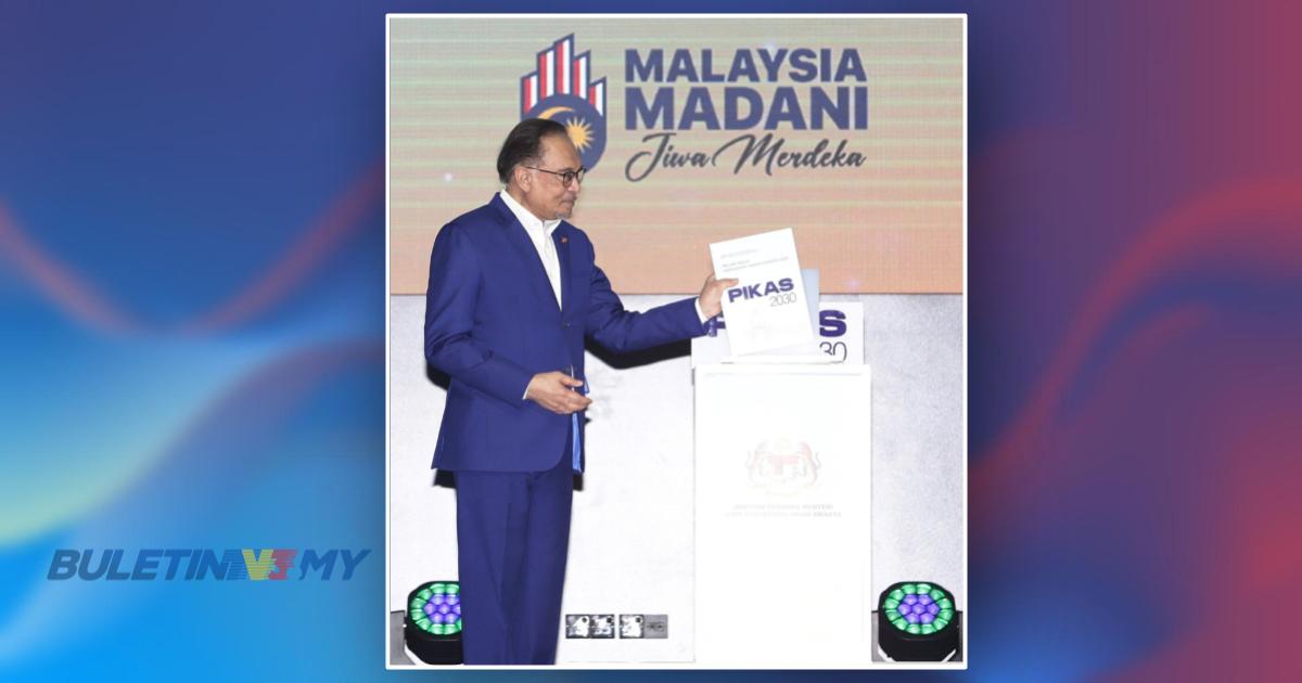 Kecurangan tatakelola punca MMU tidak dibina di Negeri Sembilan – Anwar