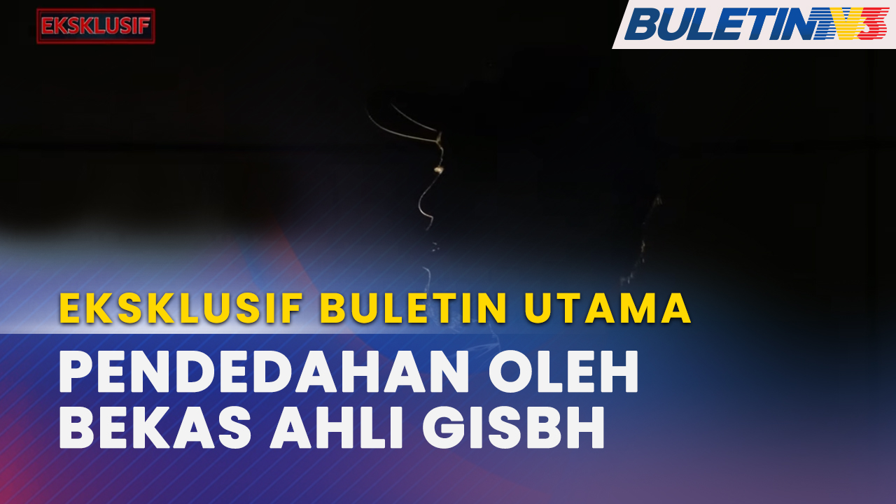 [EKSKLUSIF] Bekas ahli GISBH dedah kerja tanpa gaji, dipaksa sumbang wang kepada pimpinan