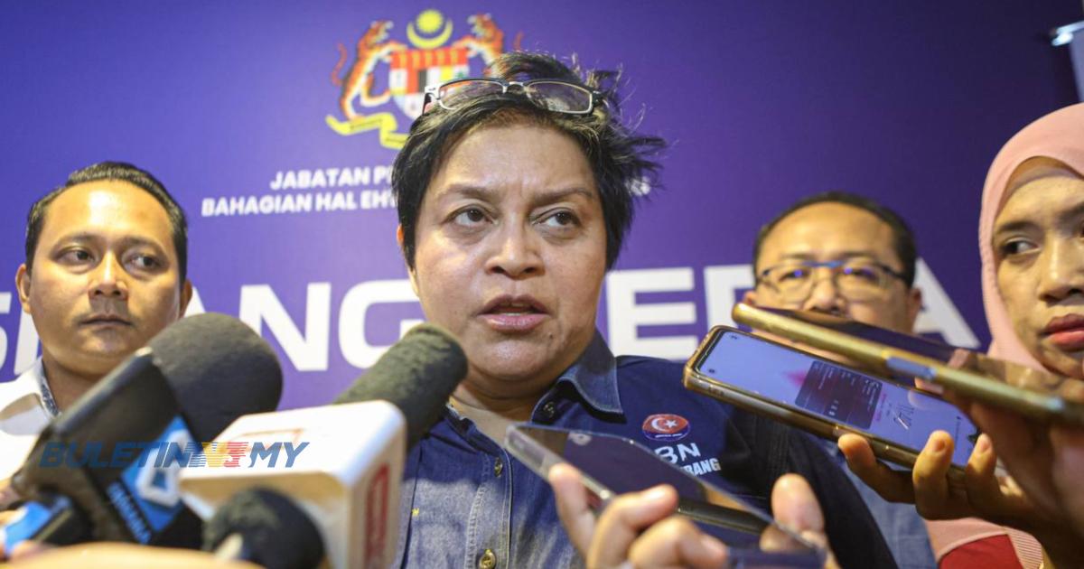 Isu GISBH: Kerajaan bentang tiga kertas kerja di Dewan Rakyat – Azalina