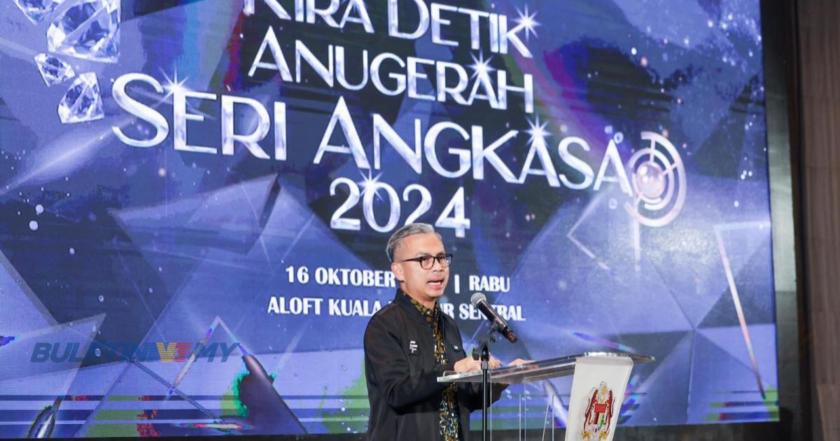 ASA 2024: 1,860 penyertaan penggiat industri kreatif dan penyiaran tempatan