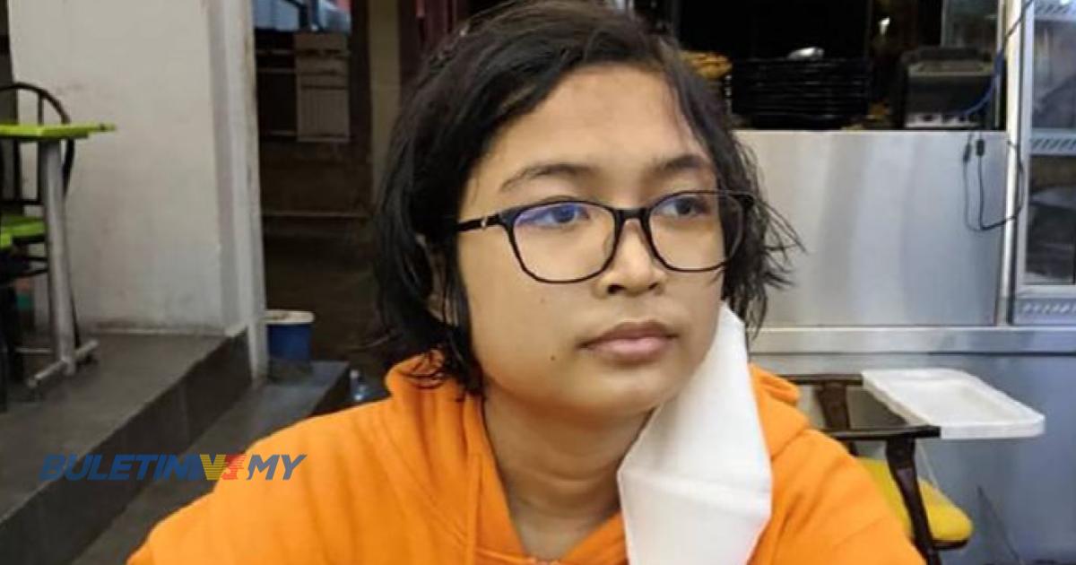 Pelajar perempuan 16 tahun dilapor hilang di Subang Jaya