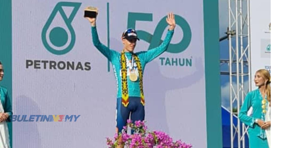 LTDL2024: Poole juara edisi ke 28, Malucelli cetus sensasi saat akhir