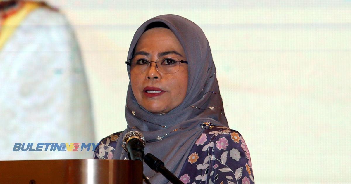 Belanjawan 2025: Mesra warga emas, persiapan hadapi negara menua – Noraini