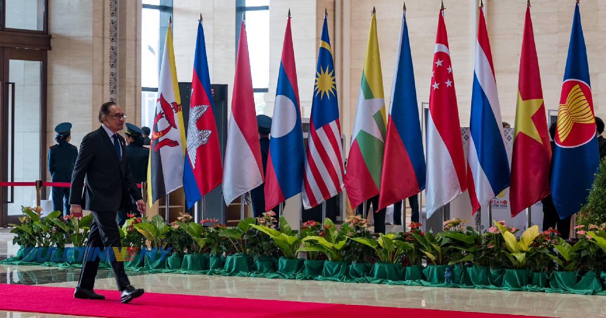 Malaysia usul 3 langkah tingkatkan potensi ASEAN dalam perdagangan