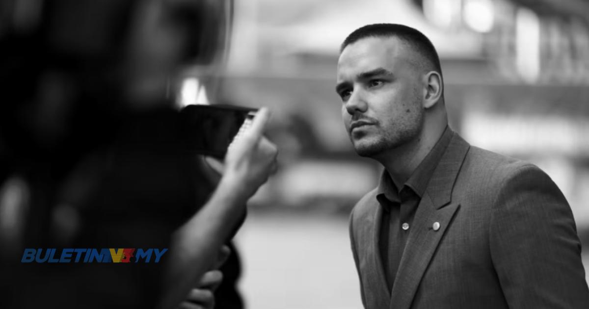 Ujian toksikologi dapati Liam Payne ambil dadah sebelum maut terjatuh balkoni