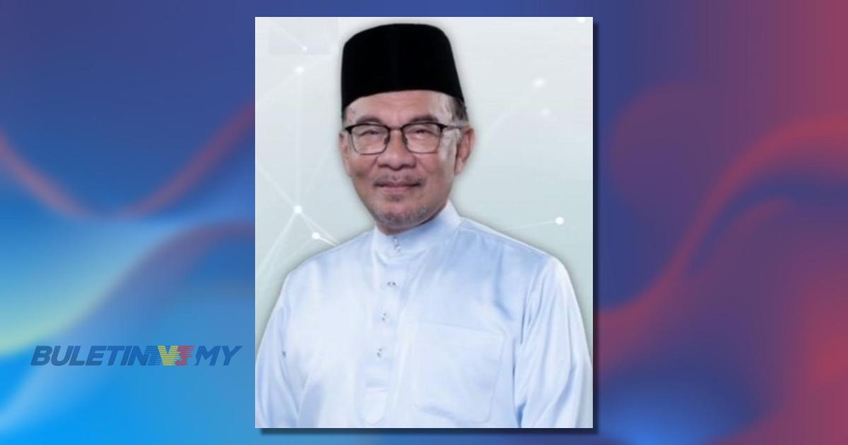 PM akan hadir Majlis Pelantikan Presiden, Naib Presiden Indonesia