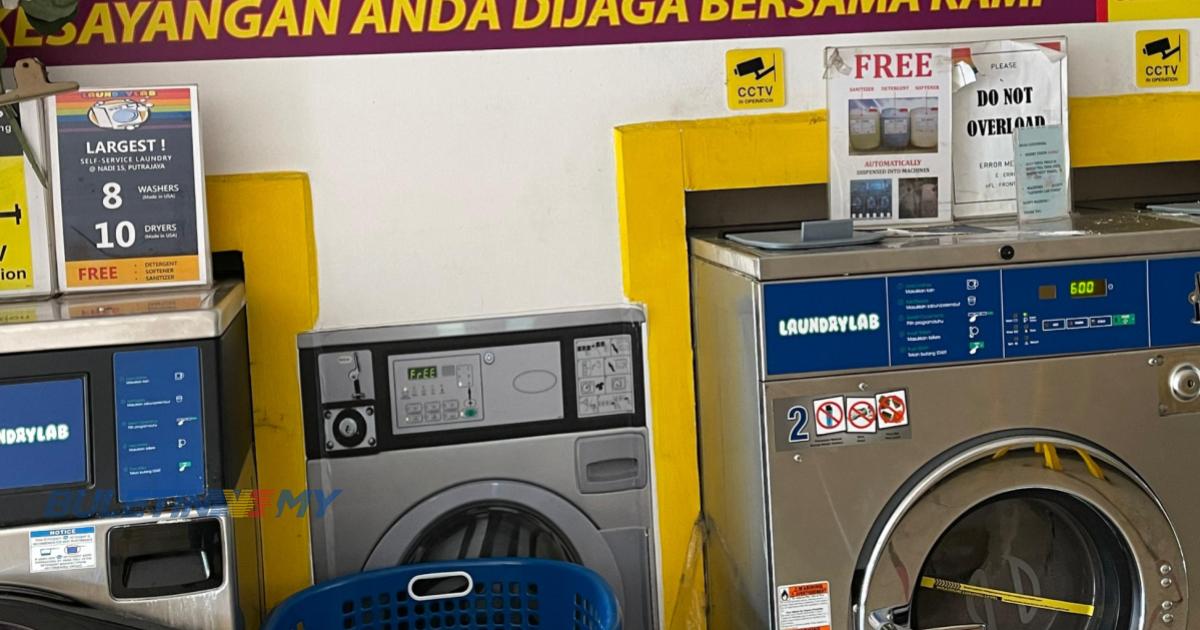 Dobi bebas asap rokok, jamin kesihatan semua