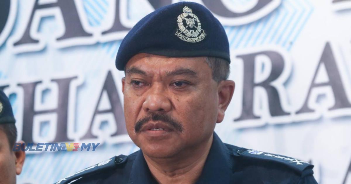 Kes wanita dakwa dijadikan perempuan simpanan along hanya rekaan – Polis