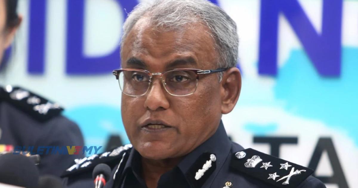 Kes tipu jual emas RM7 juta, polis cari Siti Hajartul Haini