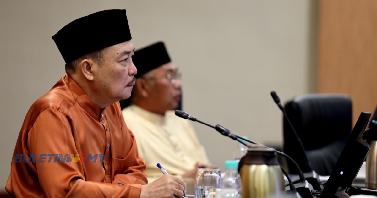 Belanjawan 2025: Hajiji sambut baik keutamaan berterusan kepada Sabah