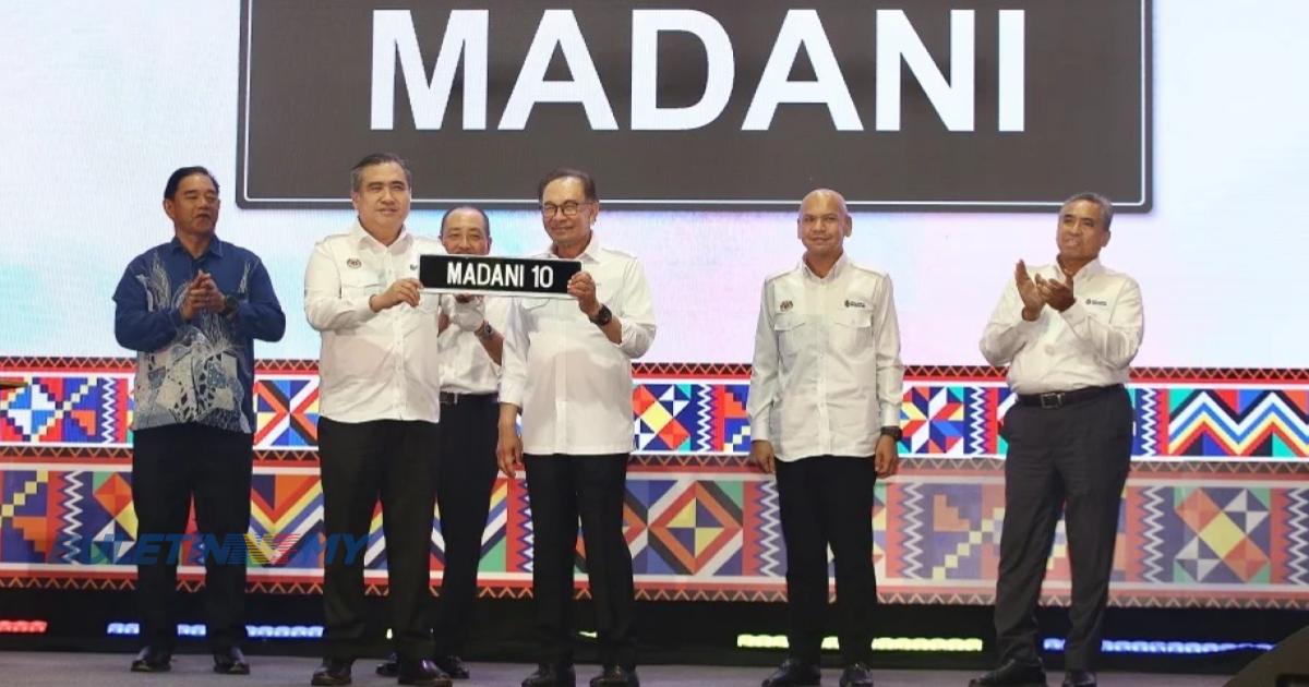 PM jamin rakyat terbanyak tidak akan terkesan penyasaran subsidi RON95