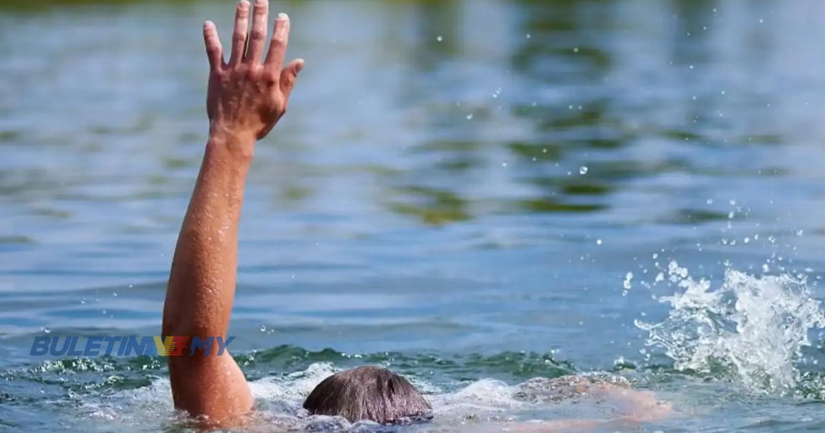 Nelayan terjatuh di perairan batu laut ditemukan meninggal dunia