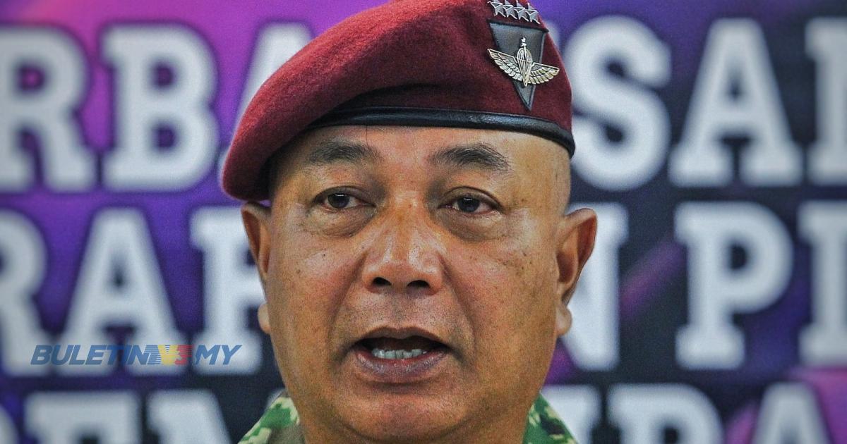 Black Hawk dijangka diterima hujung bulan ini