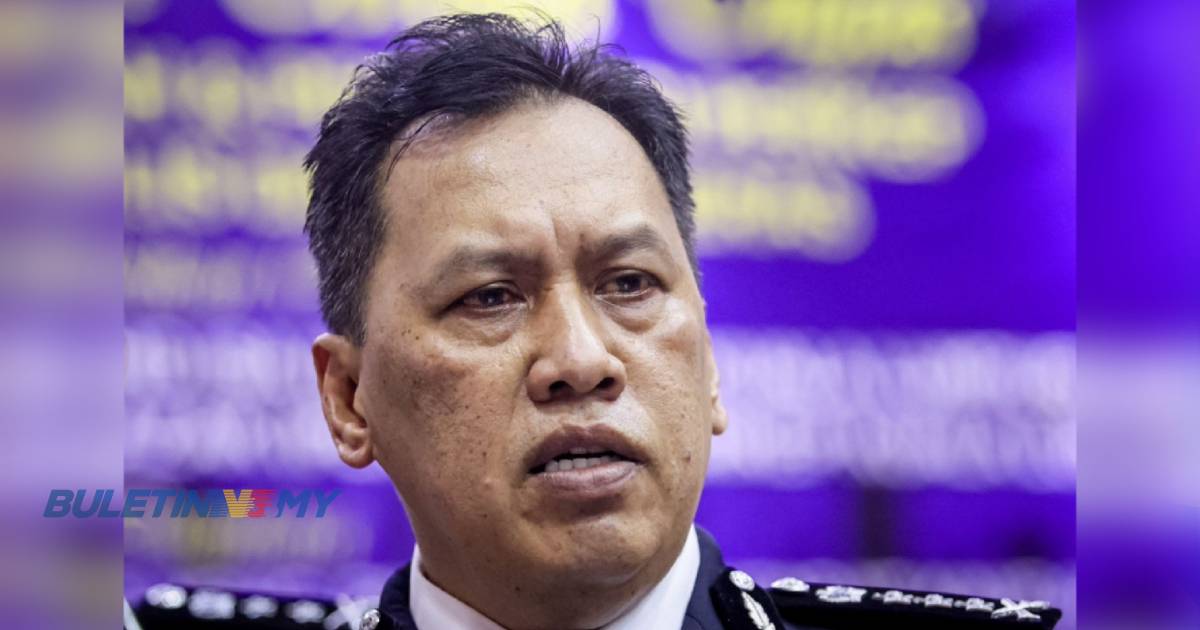 Polis terima 12 laporan kes buli di sebuah sekolah berasrama