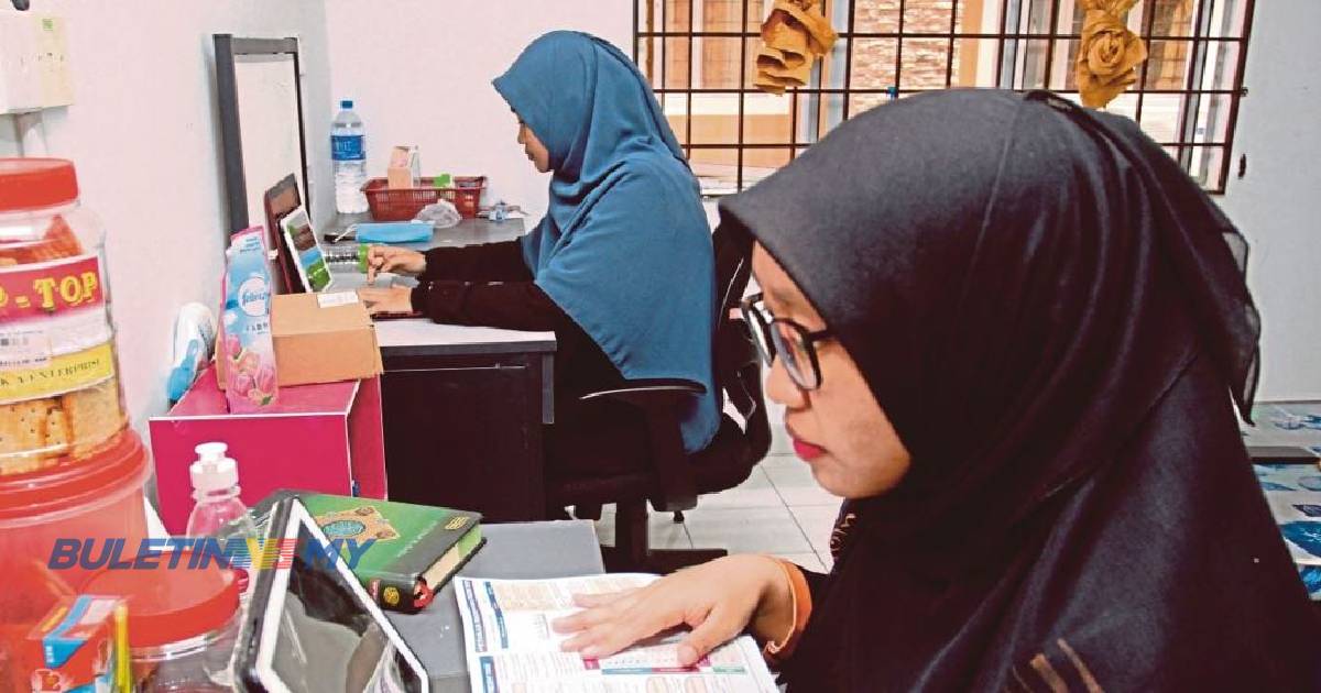 KPT akan pastikan capaian internet di IPTA berada di tahap tertinggi – Zambry