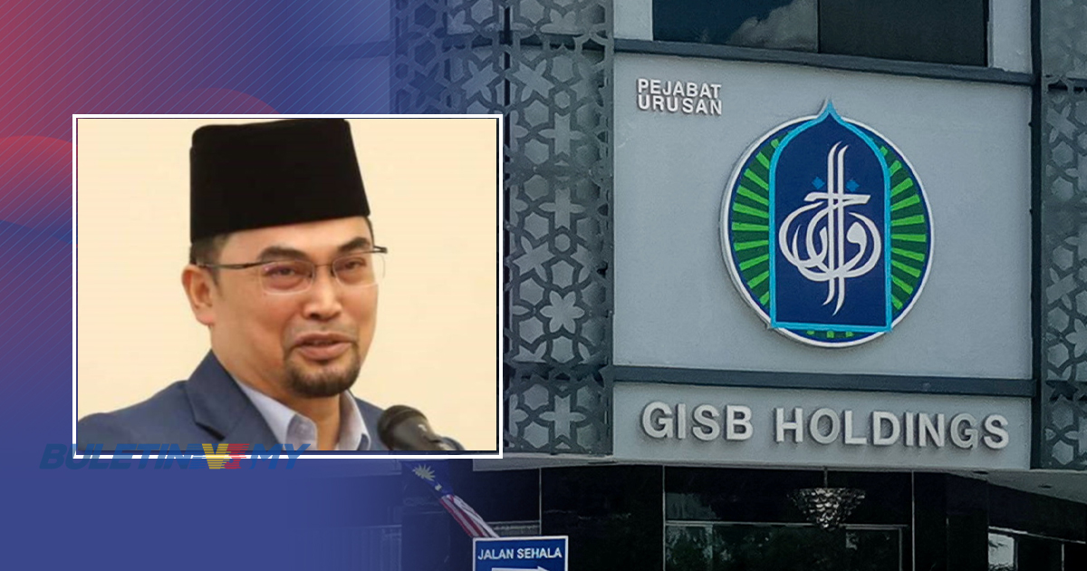 Disyaki amal Aurad Muhammadiah, 108 ahli GISBH sudah ditahan JAIS