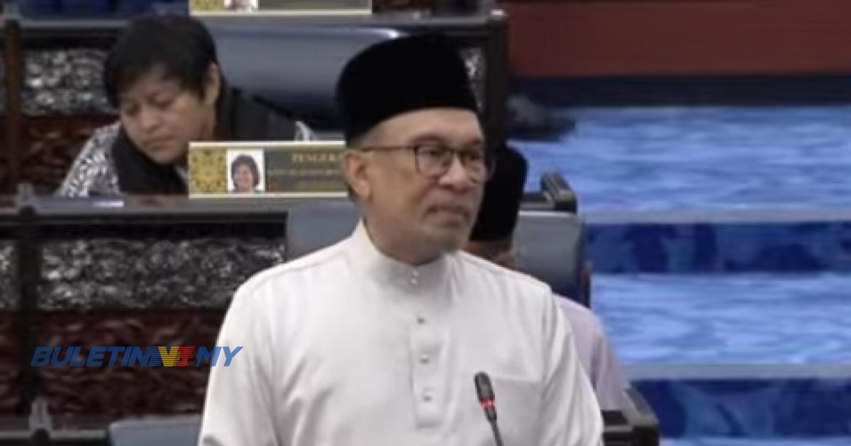 Belanjawan 2025: Tiada pelaksana projek mega, tumpu pembangunan berkepentingan rakyat