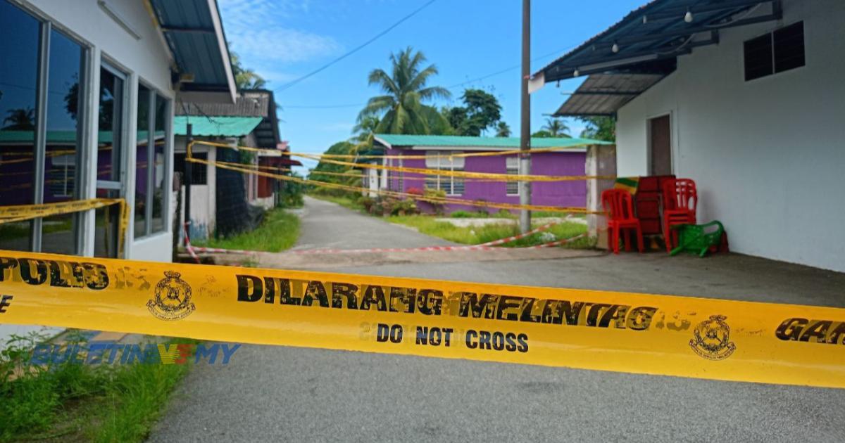 Anak ‘Abuya’ tunjuk lokasi dikurung, dipercayai kosong sejak September lalu