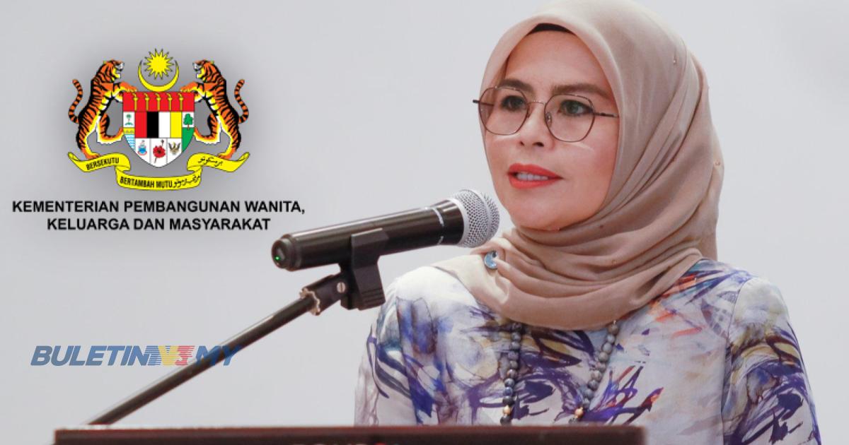 KPWKM lancar portal eWarga Emas