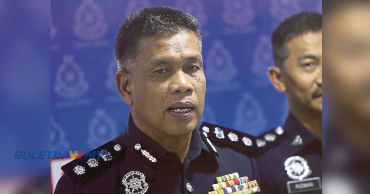 Insiden sembelih remaja di Kuantan tidak berlaku – Polis