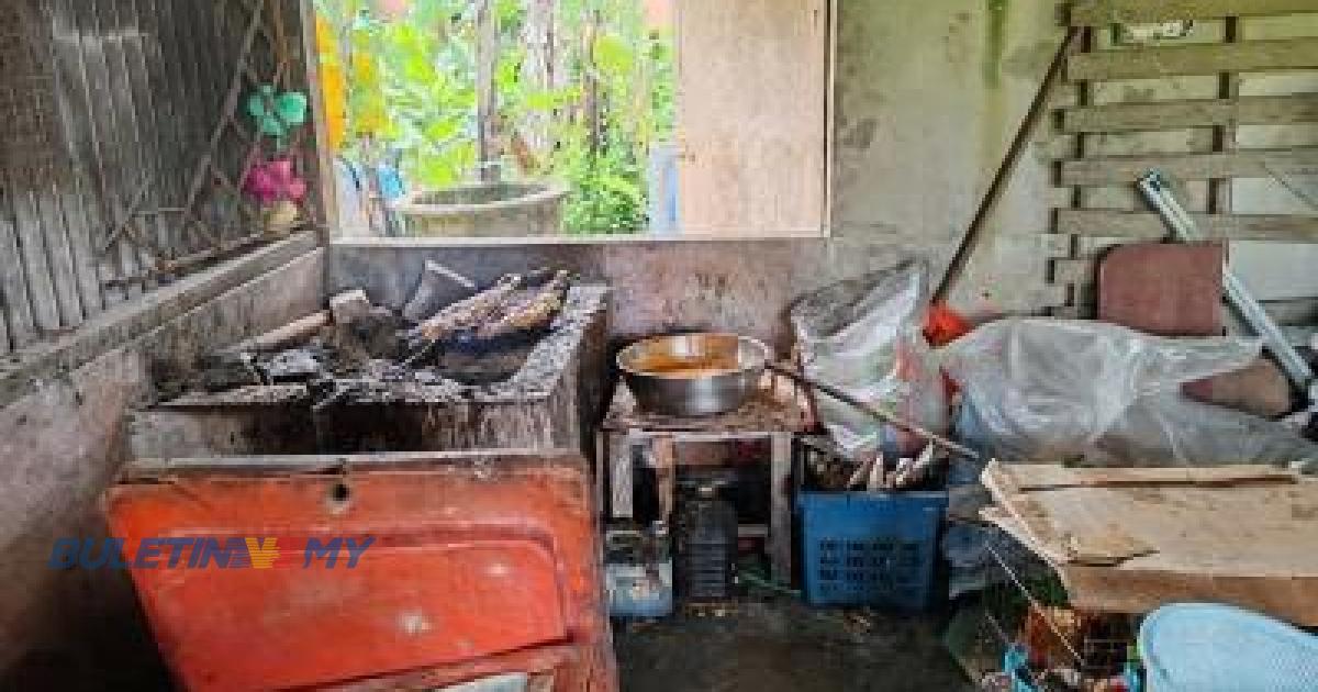 9 premis makanan kotor di Bachok ditutup