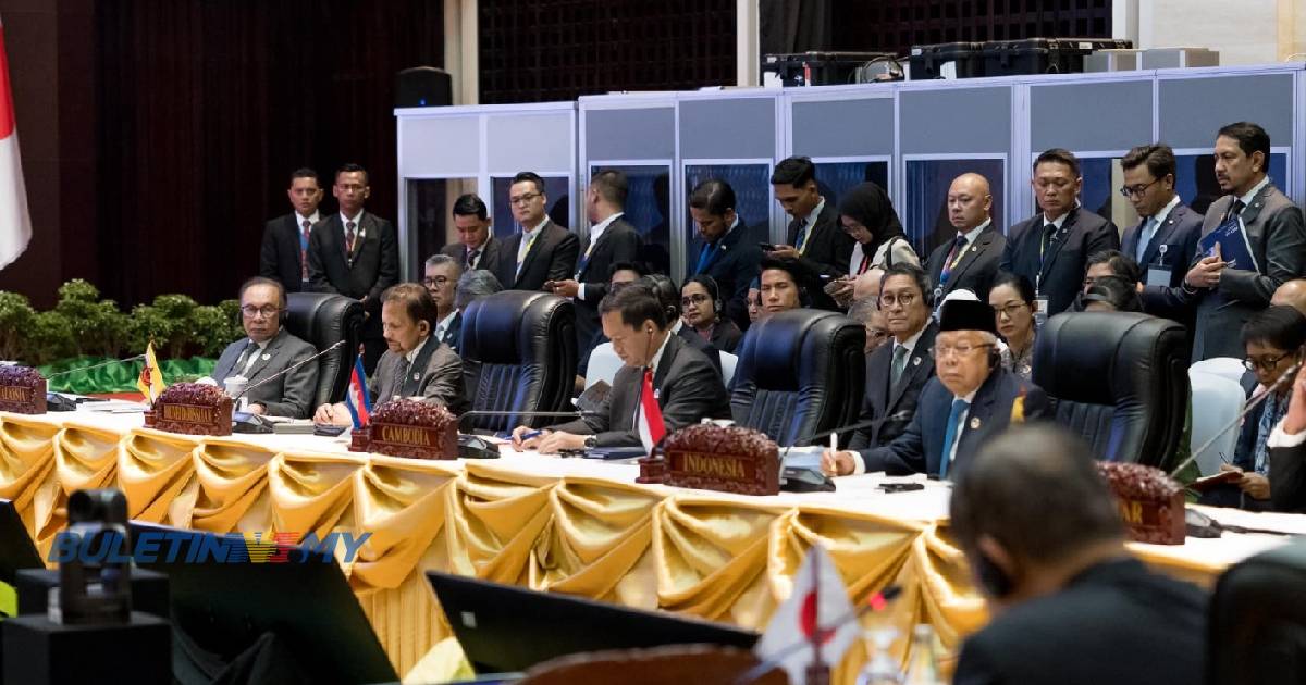 Malaysia nyata komitmen teruskan dasar pentadbiran Thailand – PM