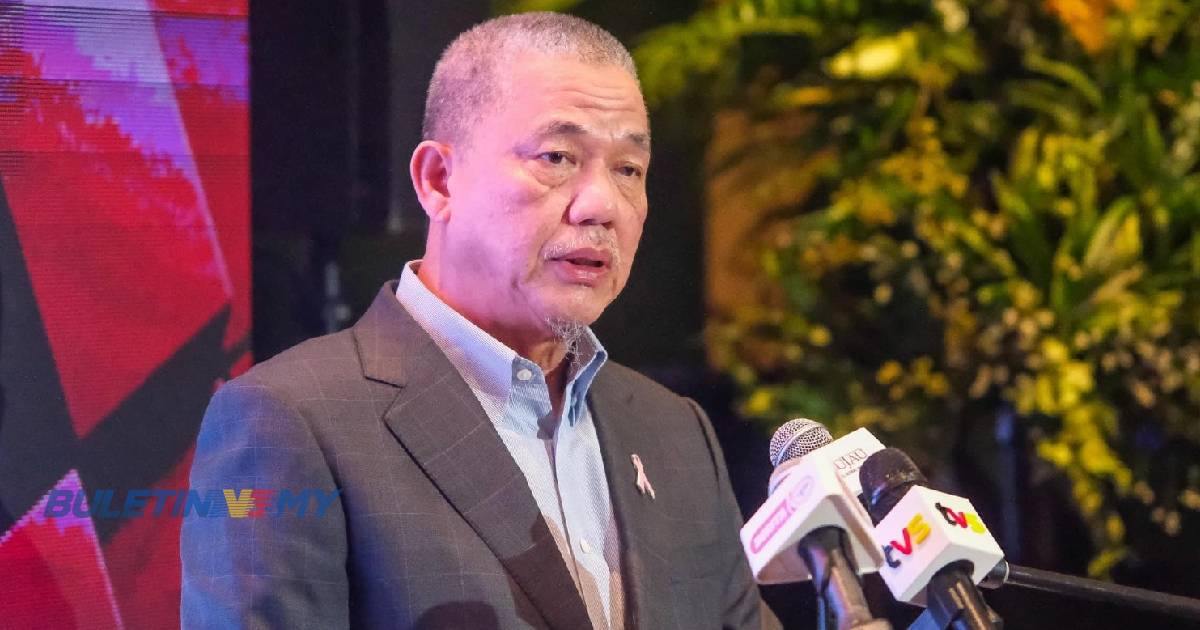 Malaysia tingkatkan AI sebagai pemangkin kepada pertumbuhan mampan