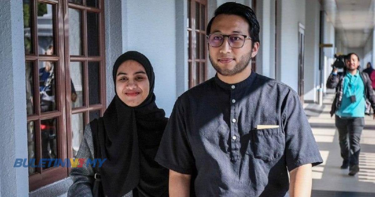 2 pertuduhan salah guna wang infak dihadapi Alif Teega dipindah ke Mahkamah Shah Alam