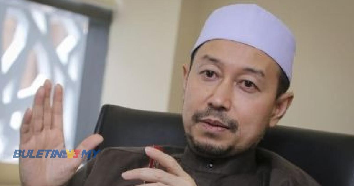 Jawatankuasa Fatwa Wilayah Persekutuan tentukan status GISBH Khamis Ini