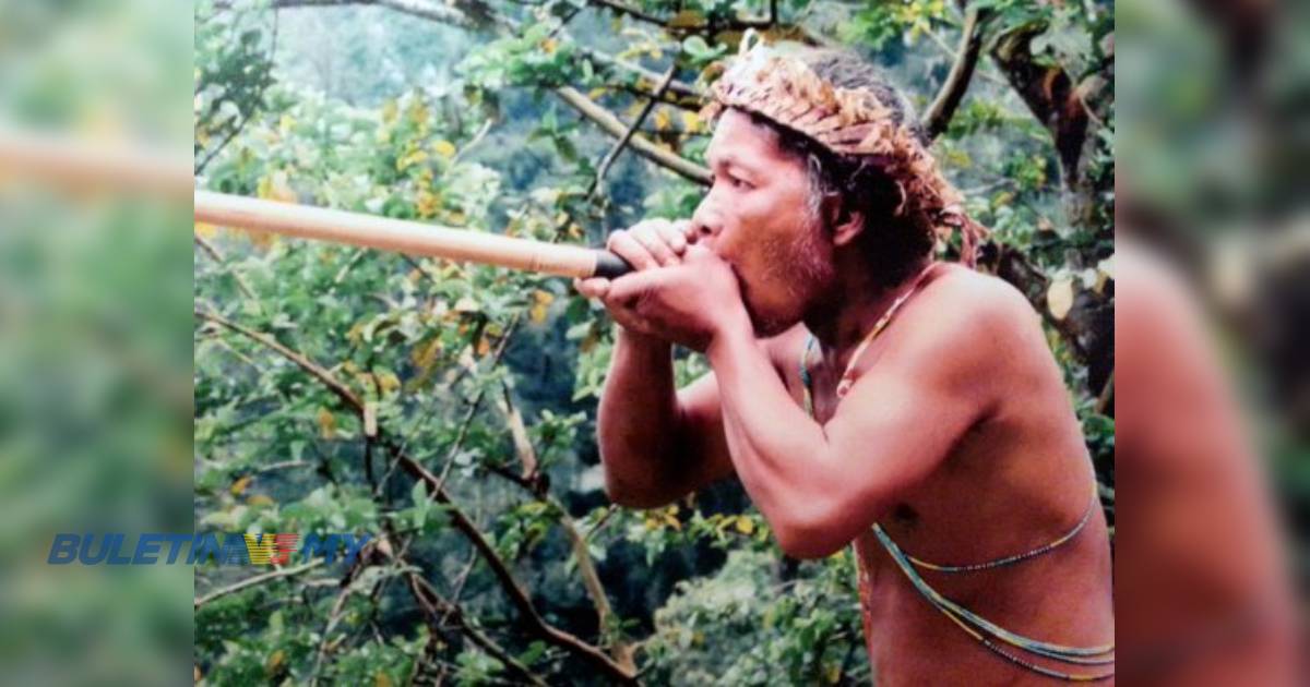 Belanjawan 2025: Peruntukan RM380 juta, pastikan nasib Orang Asli terus terbela