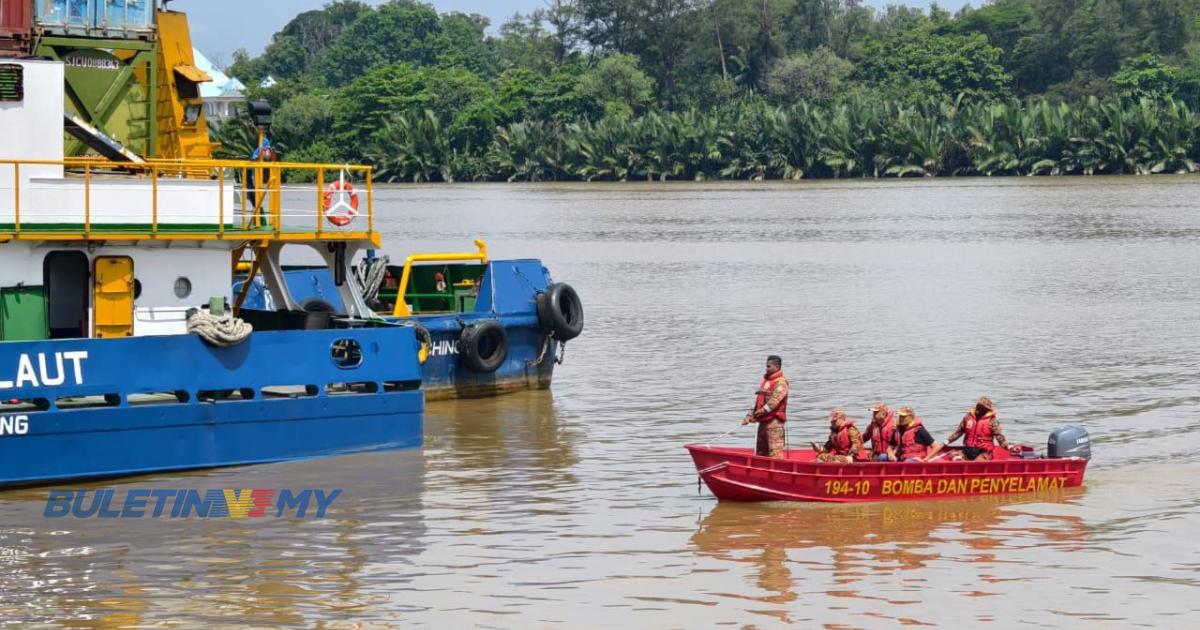 Bot regata karam masih belum ditemukan – Pengarah UKPS