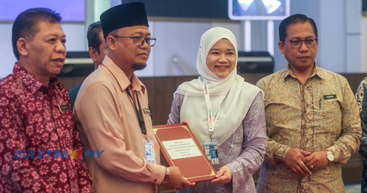 Belanjawan 2025: KPM tumpu ekosistem pendidikan, tiada yang akan terpinggir