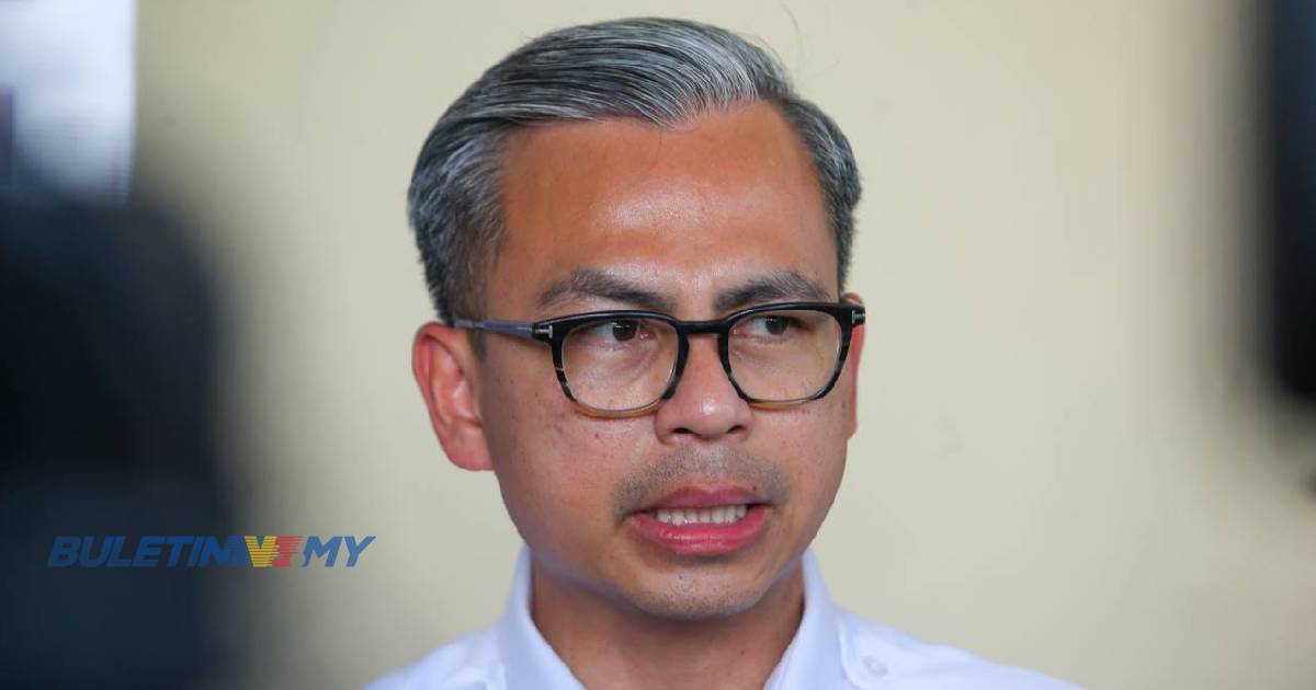 Kementerian Komunikasi pastikan ikhtiar Belanjawan 2025 difahami rakyat – Fahmi