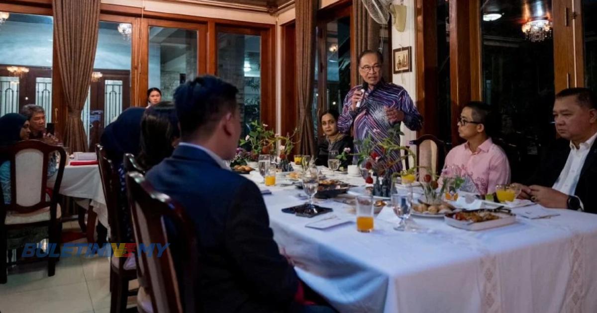 Pertumbuhan ekonomi Malaysia hasil tatakelola baik, penggubalan dasar jelas – PM