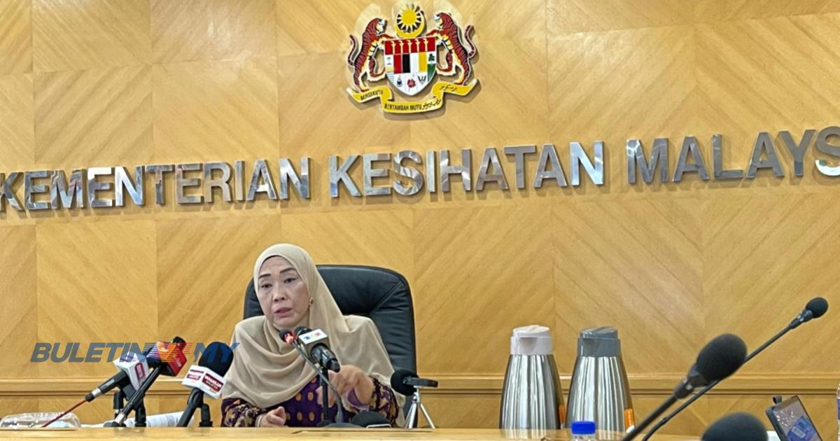 Akta 852: KKM keluar 3 kompaun, lebih 2,000 notis amaran