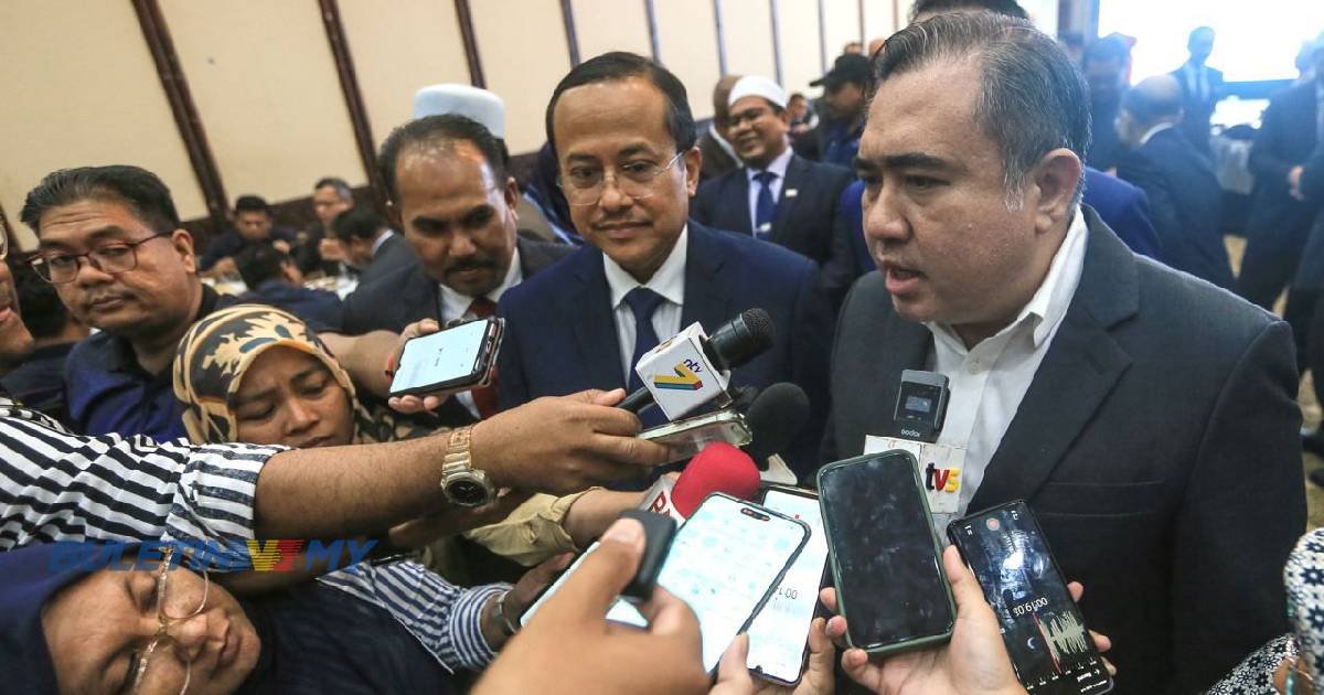 Kementerian Pengangkutan yakin MTL tidak jejas pembinaan ECRL