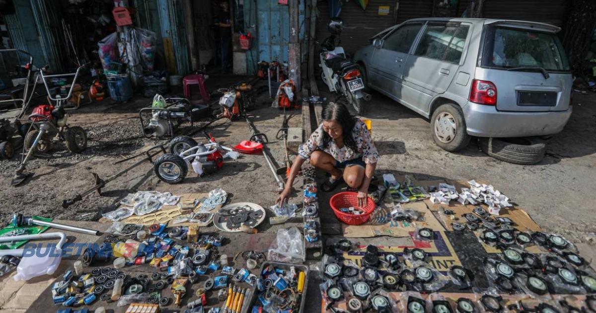 Banjir: Jumlah mangsa di Kedah, Perlis berkurang petang ini