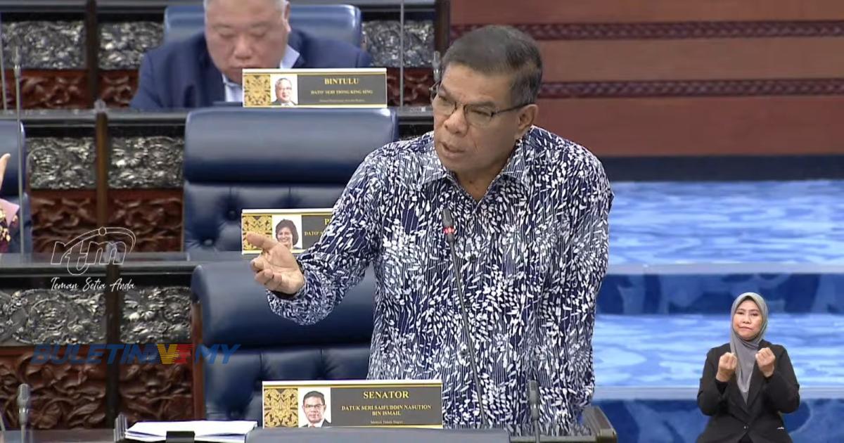 96 peratus daripada 3,847 kanak-kanak hilang berjaya ditemui