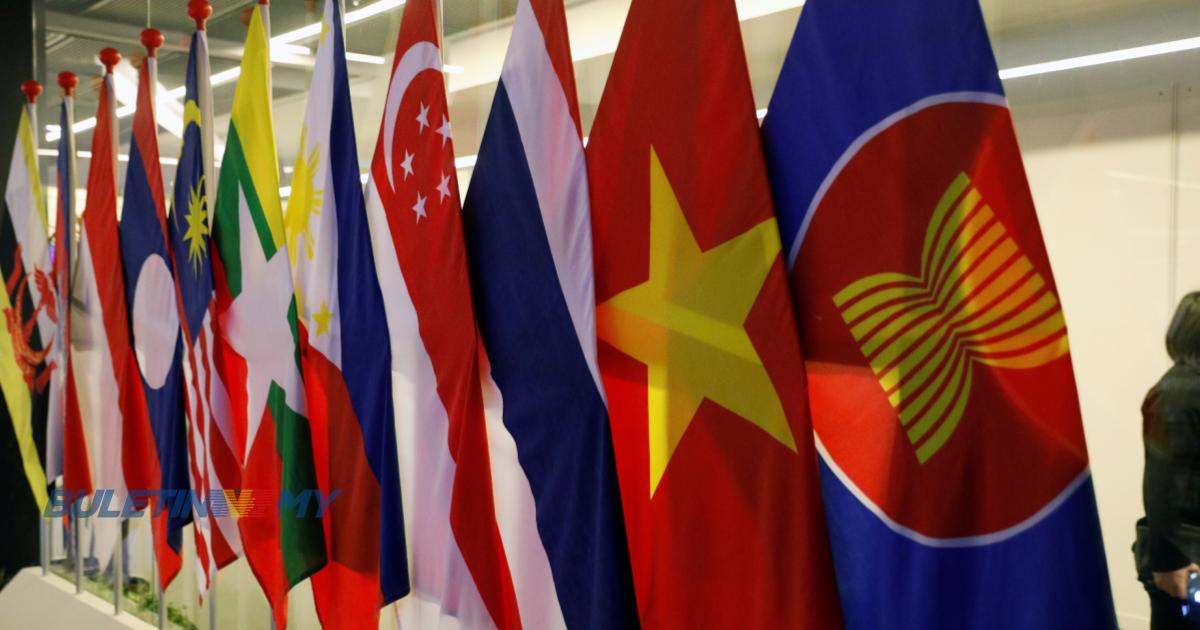 ASEAN 2025 bakal libatkan GCC, China dan Arab – PM