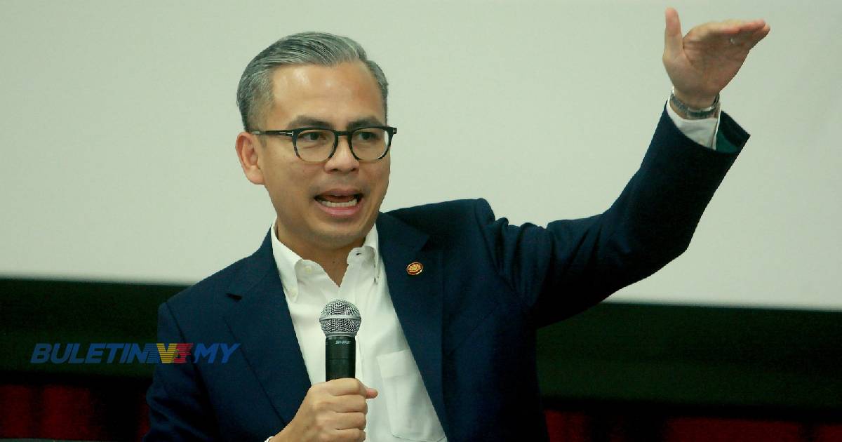 RUU Keselamatan dalam talian kekang aktiviti jenayah di media sosial – Fahmi