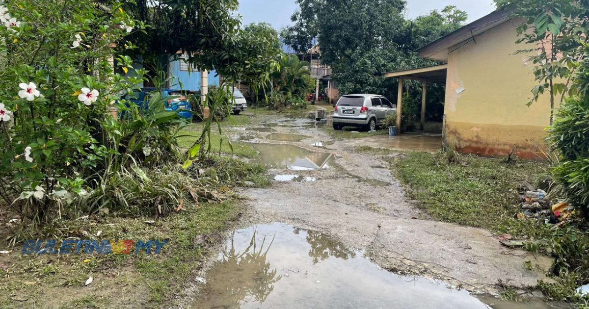 Banjir di Hulu Langat: Trauma kejadian 2021, penduduk ambil langkah berjaga-jaga