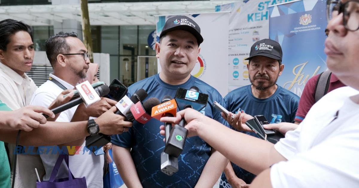 Pengelasan T15 diperhalusi, kriteria baharu untuk subsidi yang lebih adil – Rafizi