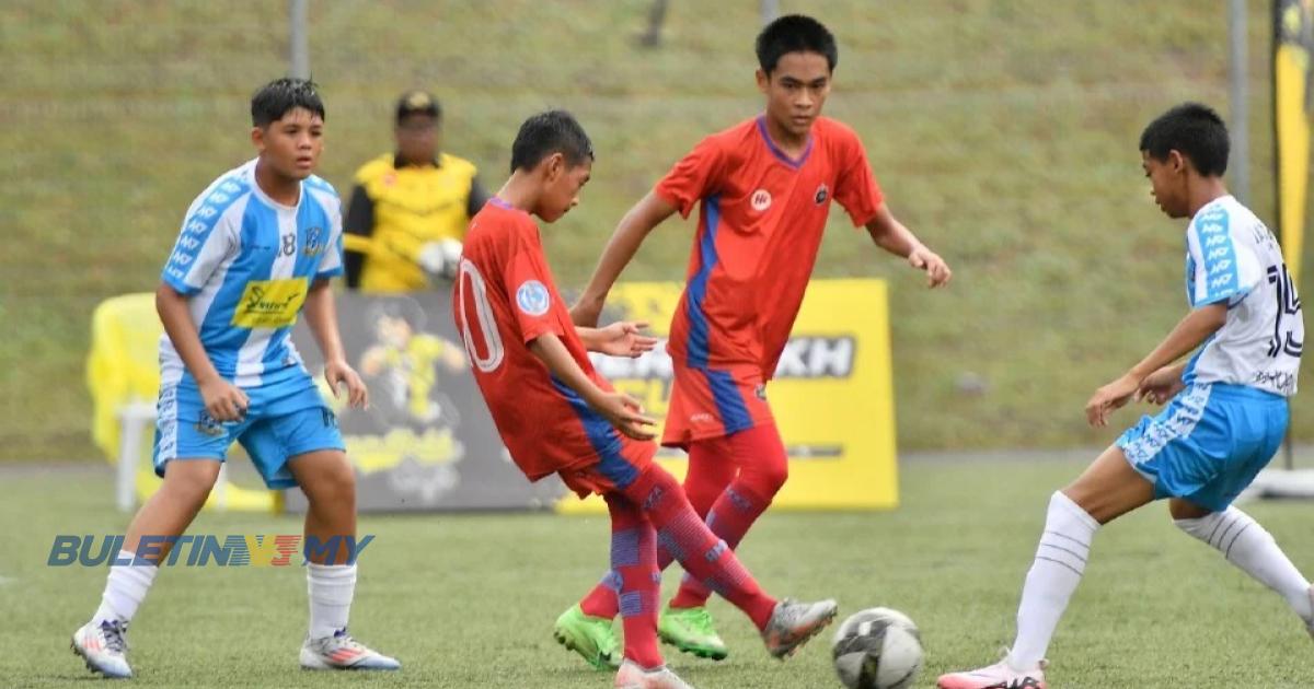 Piala Supermokh: NFDP A pertahan gelaran juara