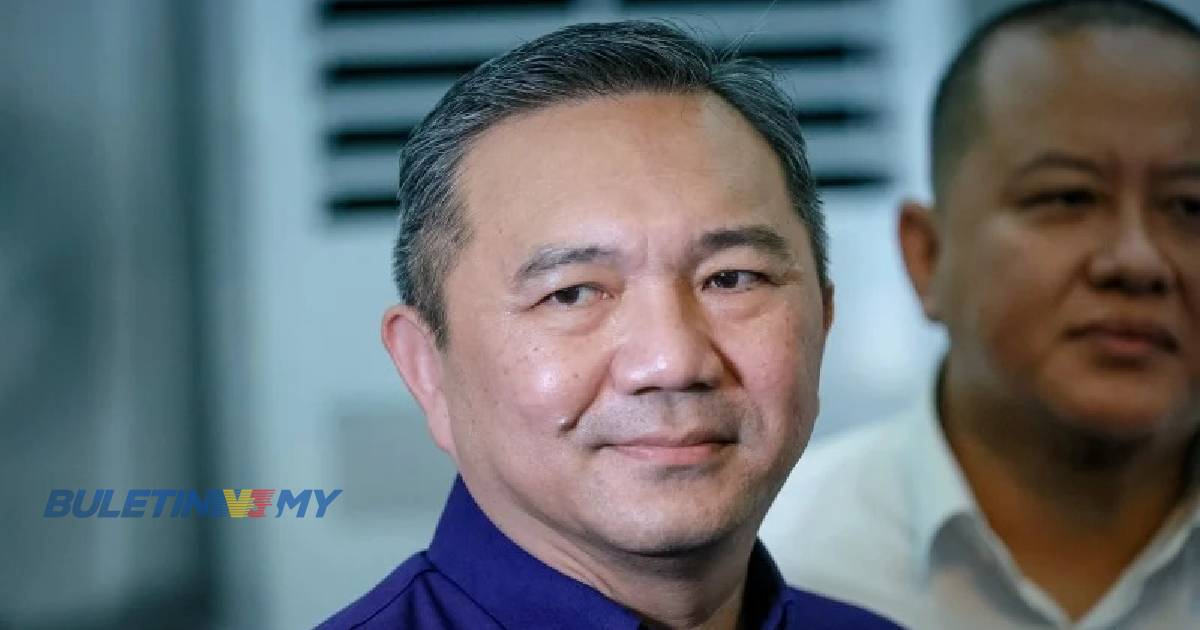 ADUN Kinrara Ng Sze Han Pengerusi DAP Selangor baharu