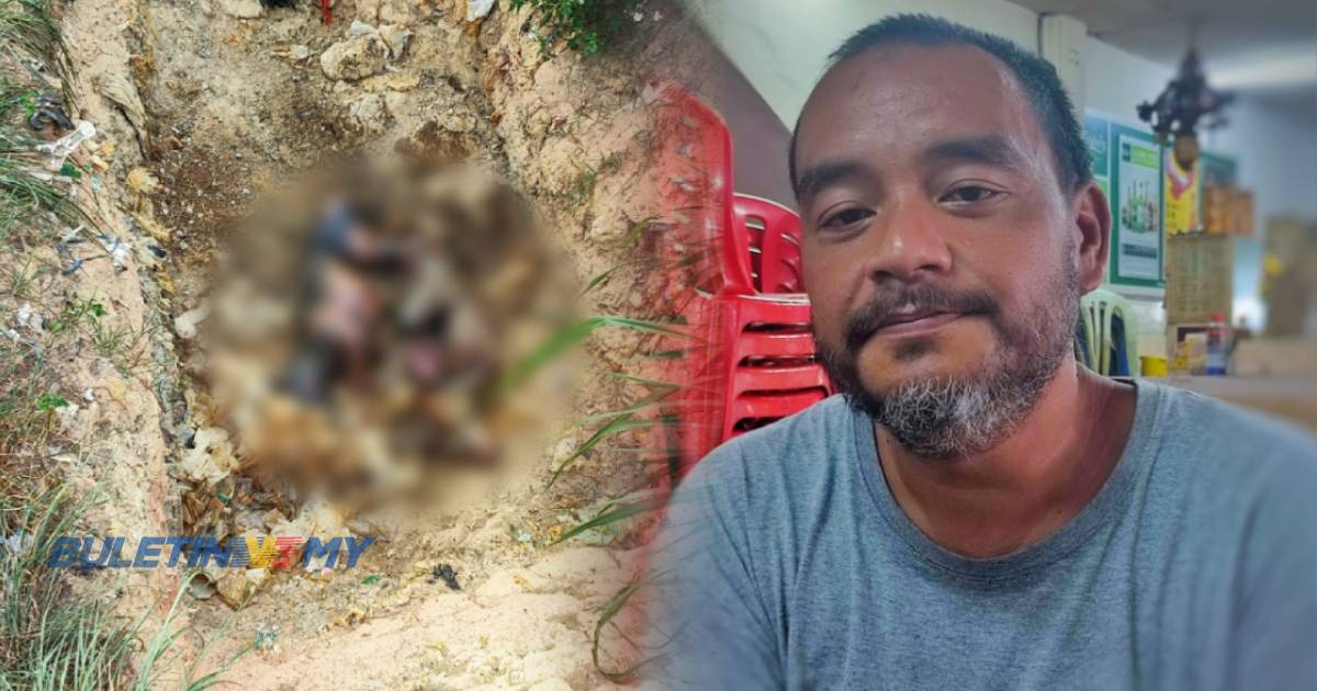 “Saya nekad dedah video penyeksaan haiwan, selepas dua tahun menunggu”- Aktivis Haiwan