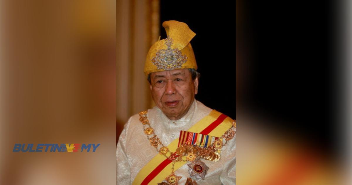 Sultan Selangor titah rakyat bayar zakat pada amil dilantik negeri