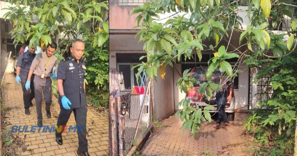 Polis sahkan bedah siasat mayat wanita ditemui dalam peti sejuk masih berjalan