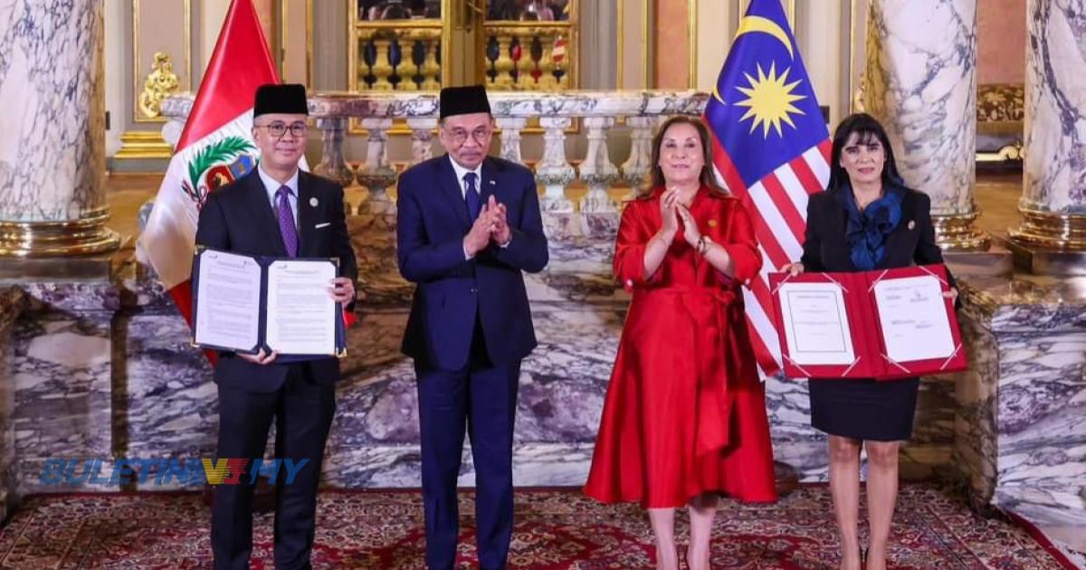 APEC, ASEAN mampu tingkat kerjasama ekonomi serantau