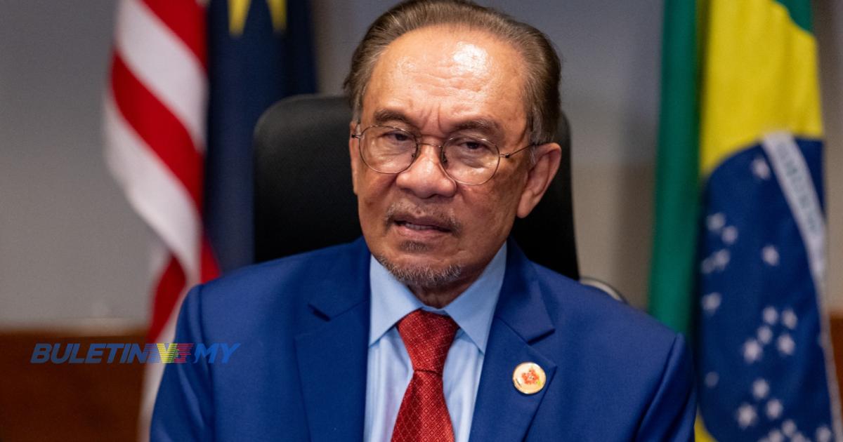 Malaysia dapat perhatian dunia, banyak negara mahu tingkat hubungan kerjasama – PM